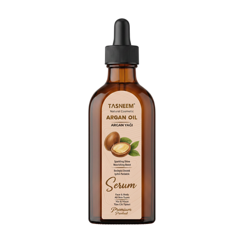 Argan Yağı Serum 100ML