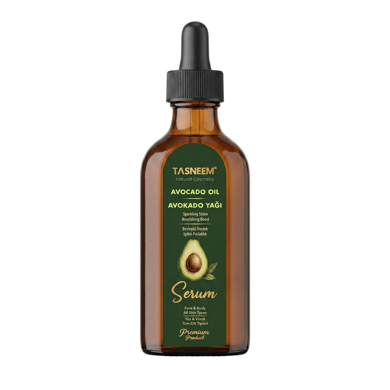 Avokado Yağı Serum 100ML